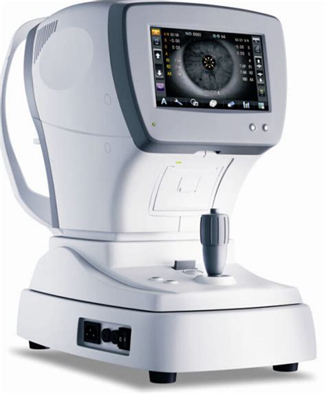 auto refractometer results|auto refractometer with keratometer.